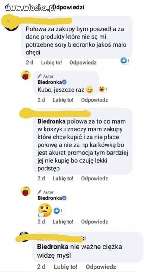 Tak jest