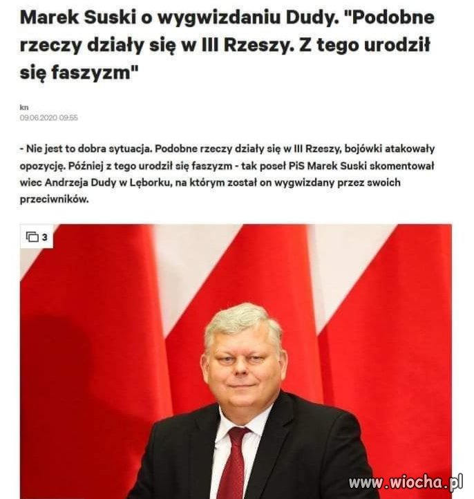 Przed Państwem