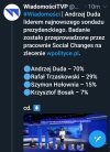 Mają rozmach w tej swojej propagandzie...