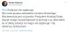 Warto posłuchać Pana Tomka 