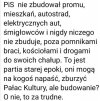 A już soczyście płyną kolejne obietnice