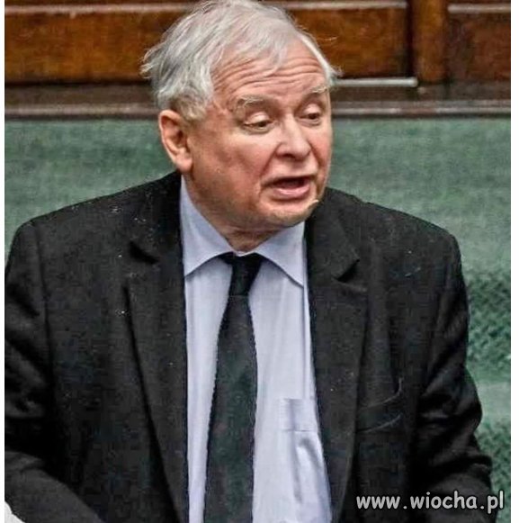 Ja bym rzekł