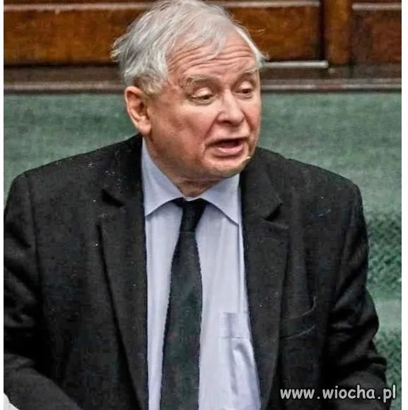 Ja bym rzekł