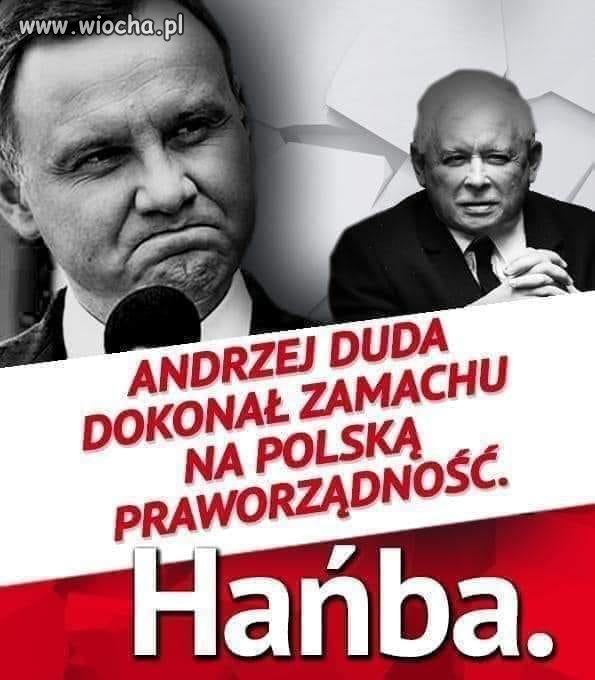 Dobrze, że jest taka kategoria jak sprawstwo ...