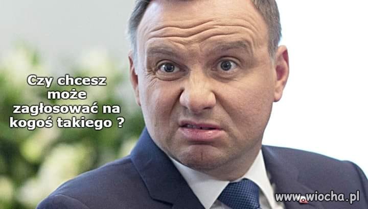 Dobre pytanie. Niech każdy Polak odpowie na nie ..