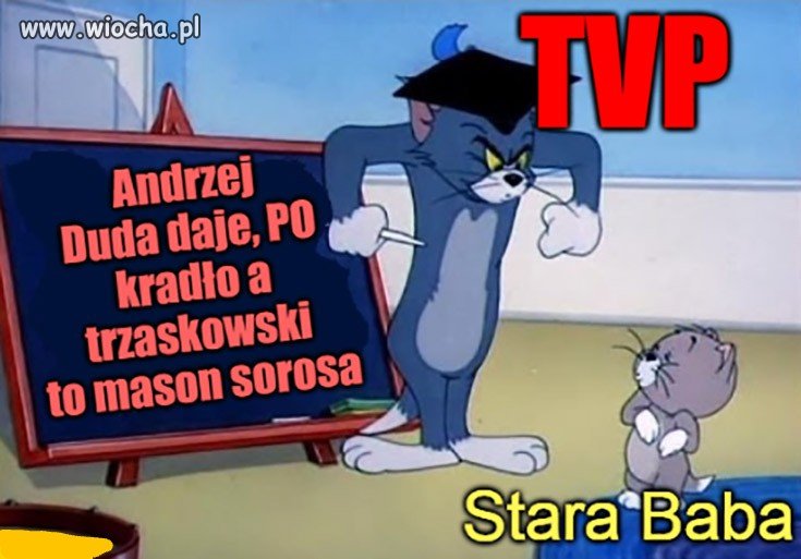 Daje... Ale dupy