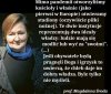 To potwierdza,że ten wirus-świrus