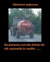 Obiecują co tylko chcemy 