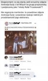 PiS to jednak stan umysłu...