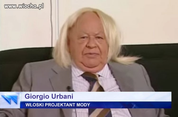 Bez komentarza...