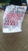 Przykładowy wyborca pewnego kandydata... 