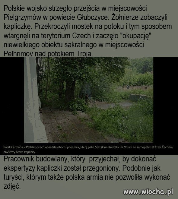 Z kraju i ze świata