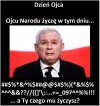 Dla "Ojca Narodu"