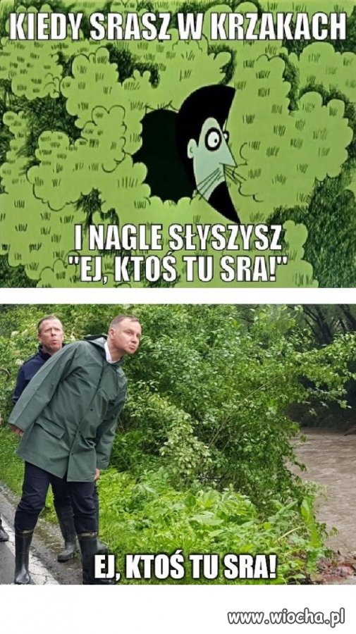 Temat zbędny