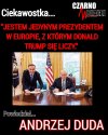 Wpływowy ten nasz Prezydent...