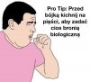 Osobista broń biologiczna  