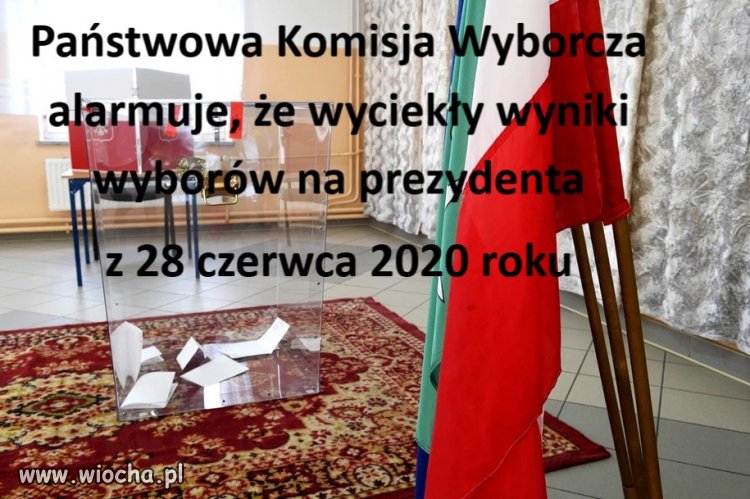 PKW alarmuje...