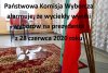 PKW alarmuje...