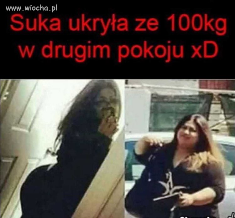 Czarny humor.
