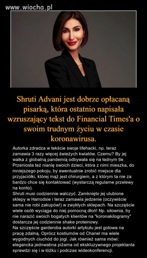 Z życia wzięte