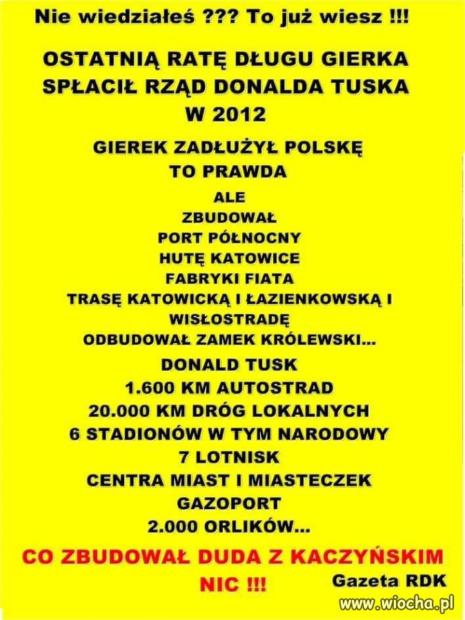 Tak to wygląda 
