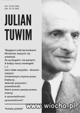 Dla byle jakiej władzy