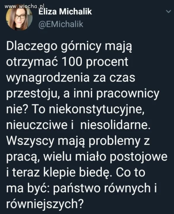 Wybory, wybory, wybory