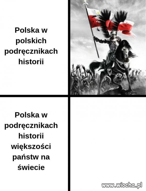 Ciekawe dzięki komu ?