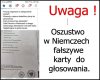 A poczta 