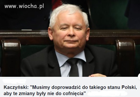 Już jeden taki był