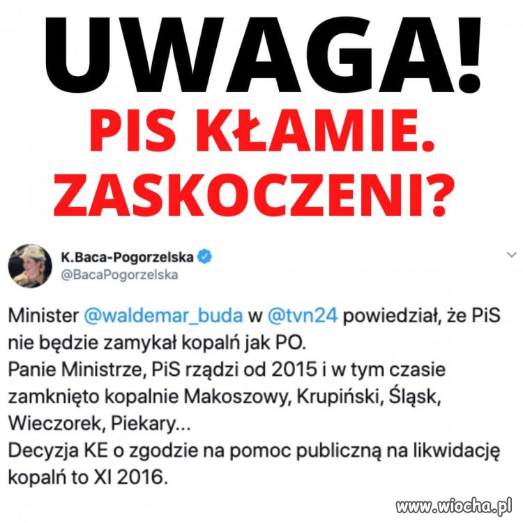 Ile jeszcze dacie się robić w ciula!