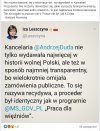 Mają rozmach skur...
