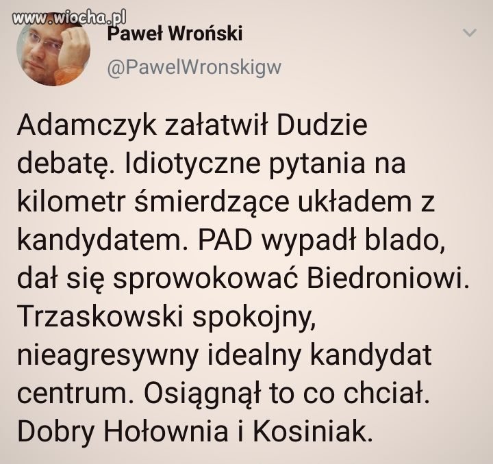Wnioski