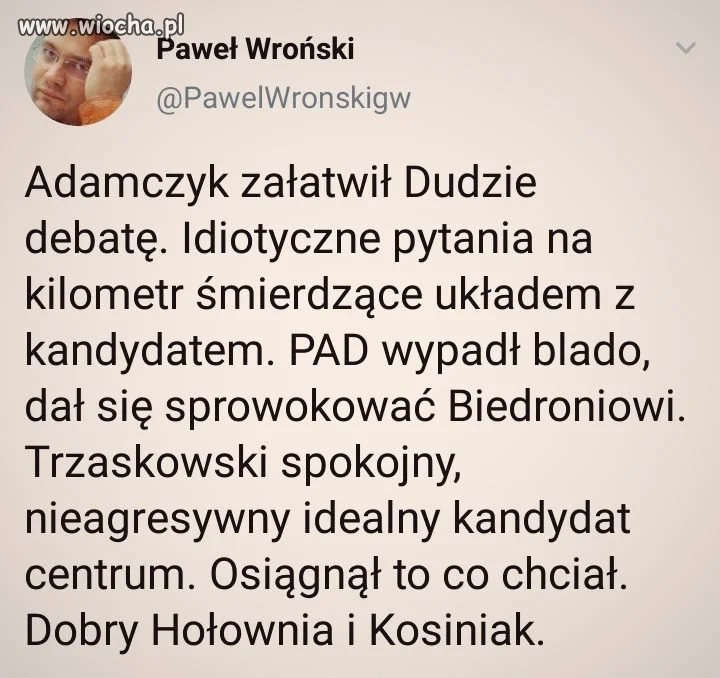 Wnioski