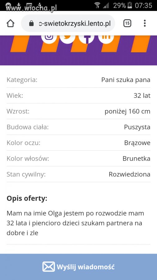Beneficjentka 500+