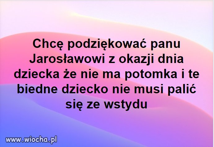 Kto za?