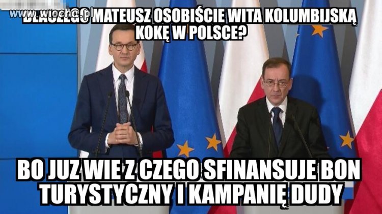 Znając profesjonalizm i kryształową uczciwość pisu
