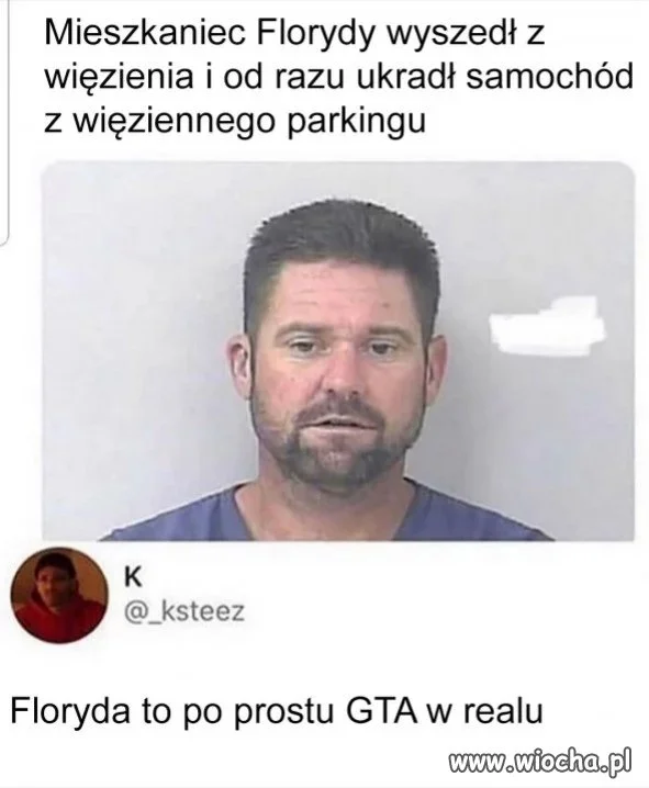 Szybki jest