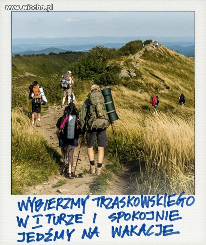 Świetny pomysł ...