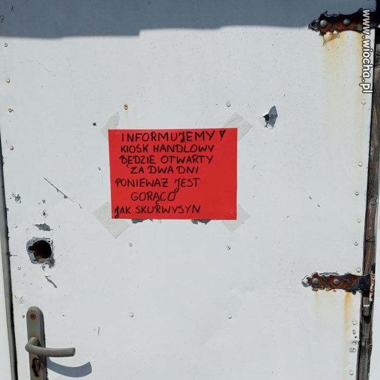 Dąbki 13.06.2020