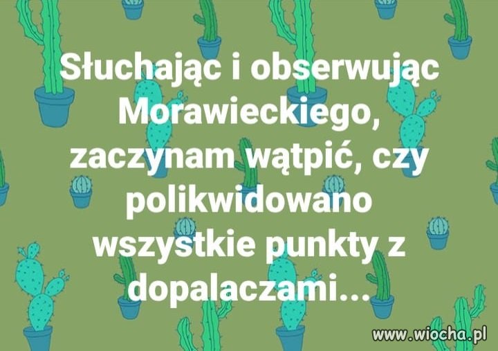 Też tak macie ?