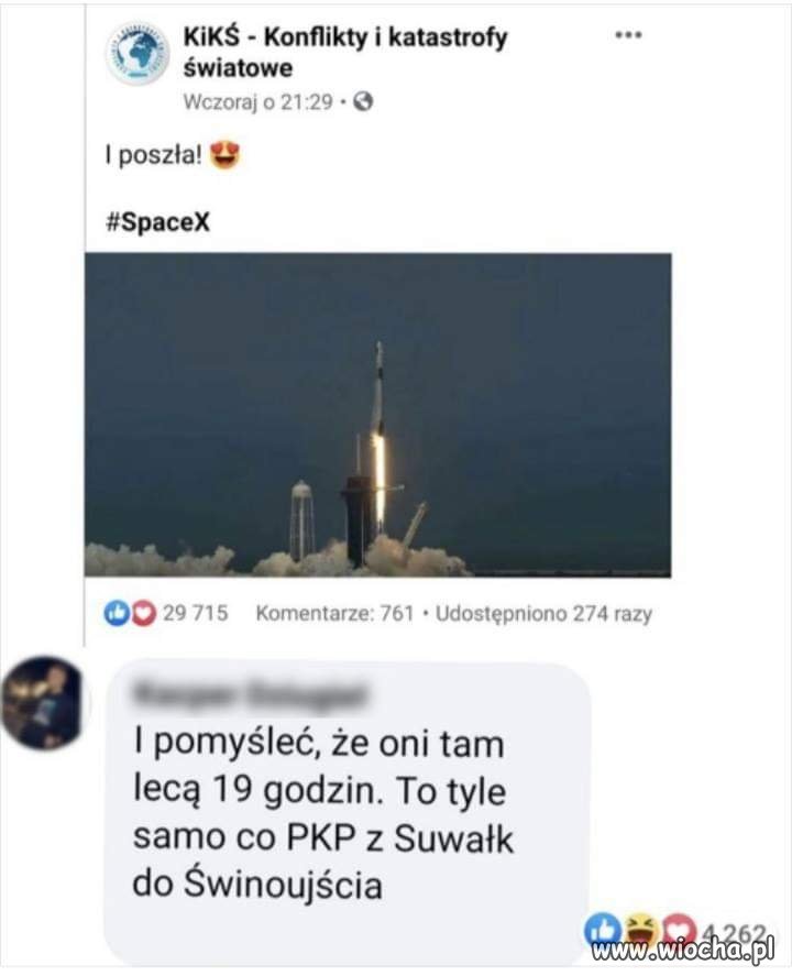 Żeby tylko piwka na drogę nie zapomnieli.