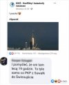Żeby tylko piwka na drogę nie zapomnieli.