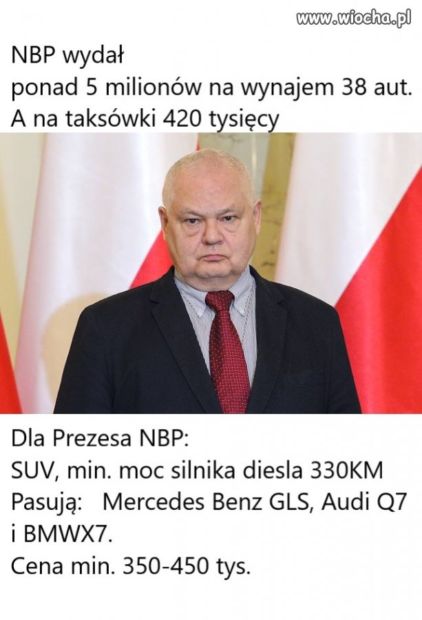 Umierają ludzie, upadają kolejne firmy, szaleje