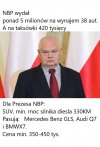 Umierają ludzie, upadają kolejne firmy, szaleje