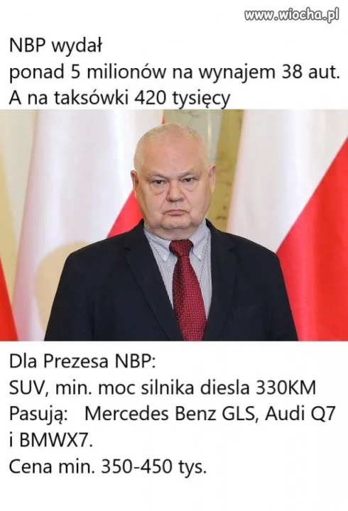 Umierają ludzie, upadają kolejne firmy, szaleje