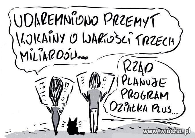 Brak tematu