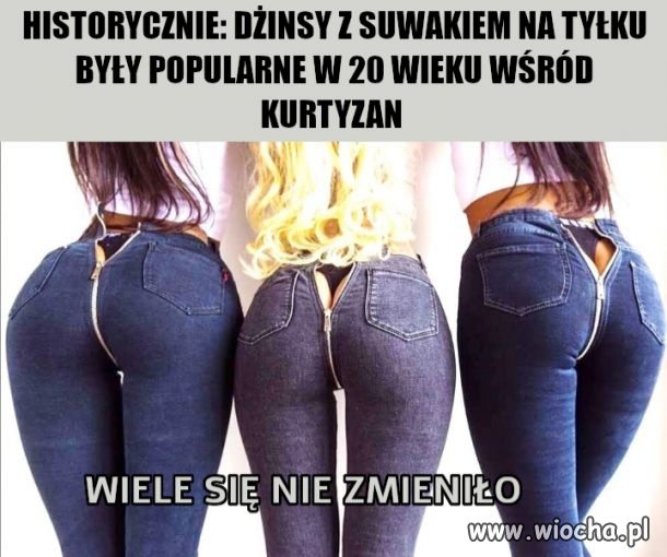 Wiele się nie zmieniło