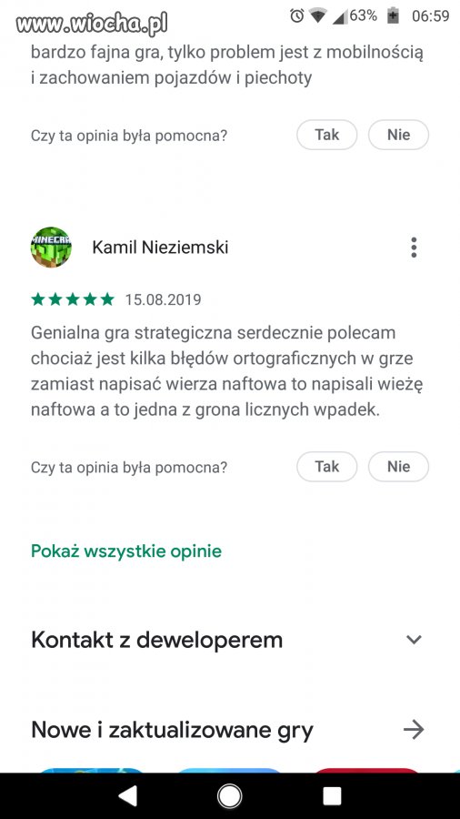 Prawdziwy łep