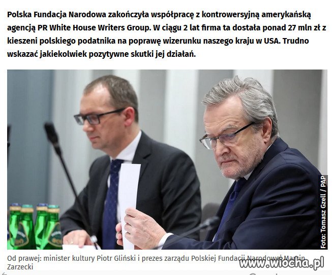 Cały świat śmieje się z Dudy i Kaczyńskiego. 